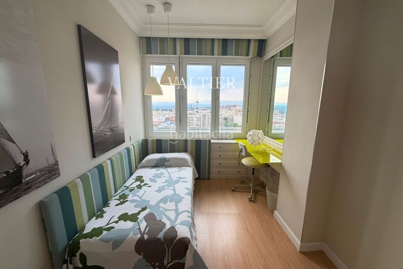 Foto fea30228-d7d0-4a90-830c-ccc05de9bf94. Rent flat in Argüelles Madrid