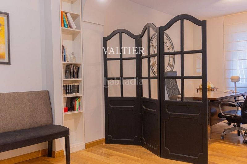 Foto 18857c63-b789-414c-814a-bebbd38deab7. Rent flat in El Viso Madrid
