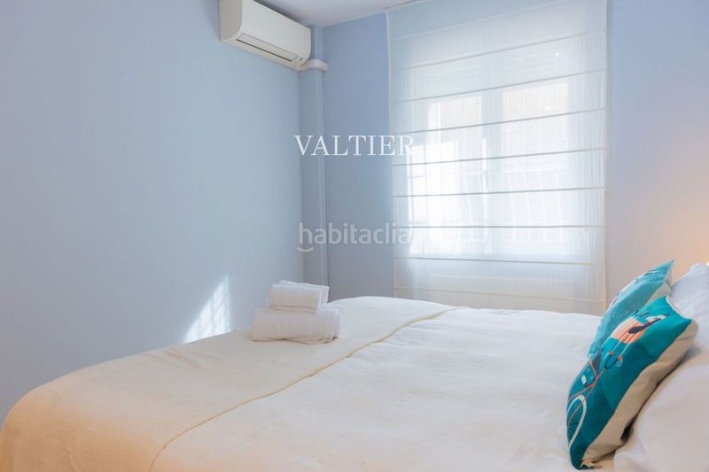 Foto 3d533dea-4842-4b05-bf84-05a83fb8e833. Rent flat in El Viso Madrid