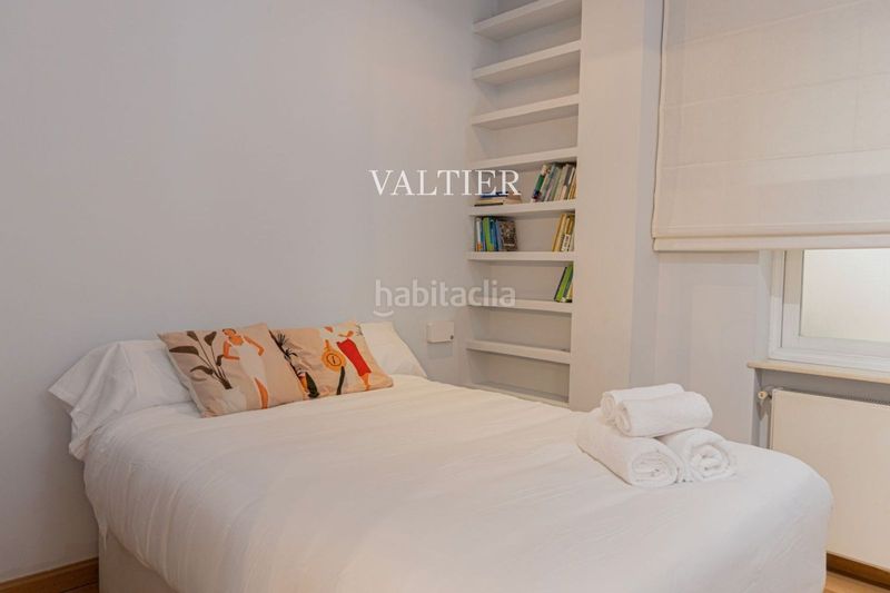 Foto 81fa88e7-ced4-4590-ae65-7fec4ab21b52. Rent flat in El Viso Madrid