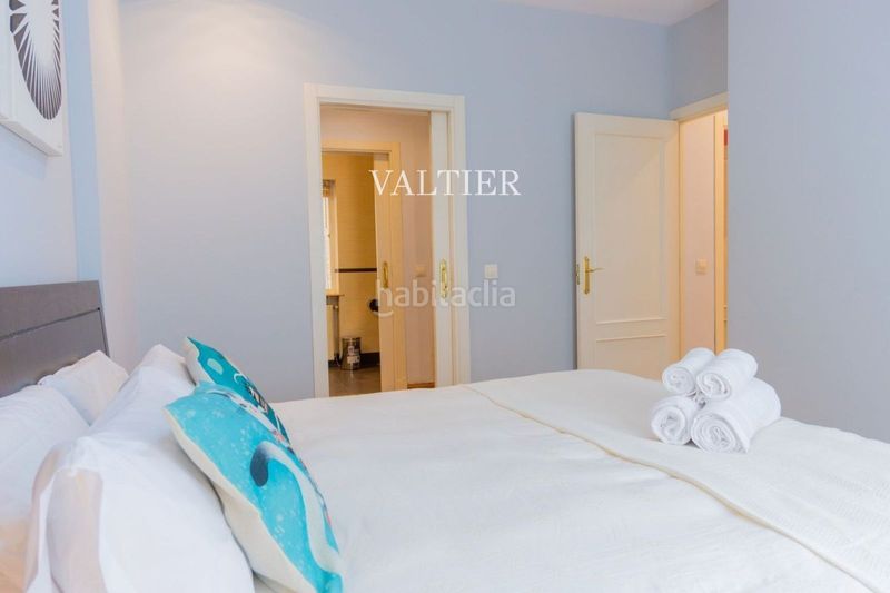 Foto 998d8d74-9a81-4a2b-bcab-b2db79a9d509. Rent flat in El Viso Madrid