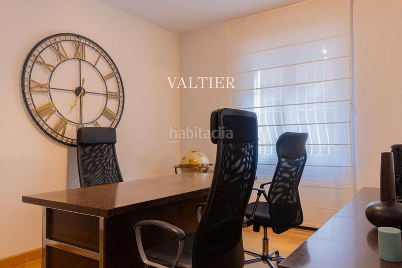 Foto e5c24b81-bcad-4c95-87bf-1a649d9053ed. Rent flat in El Viso Madrid