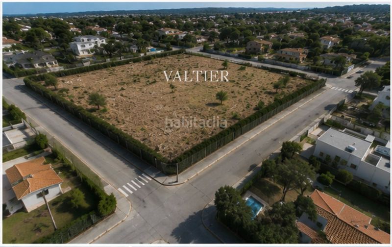 Foto 348eed60-0a25-4041-a5a6-db55f9590954. Finca rústica a Montepilar Eliana (l´)