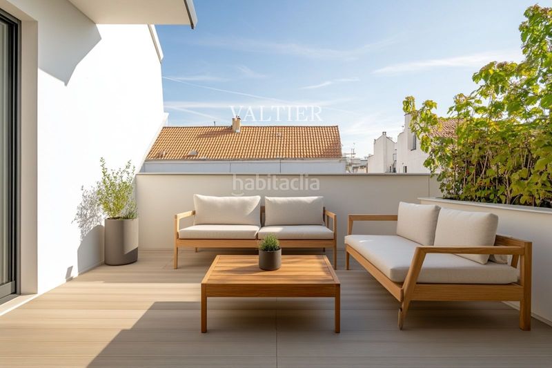 Foto c212dda9-baac-46d3-9c64-ca67c746a9b4. Dachwohnung in Sol Madrid