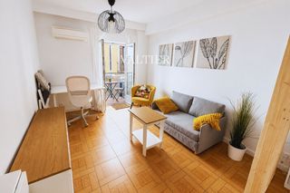 Flat in de las Minas