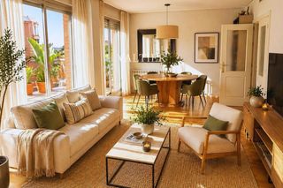 Penthouse in DEL DOCTOR ESQUERDO