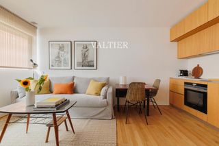 Lloguer Pis  De javier ferrero. Piso en calle javier ferrero, ciudad jardín, madrid