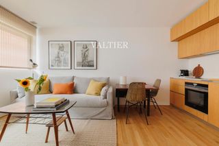 Lloguer Pis  De javier ferrero. Piso en calle javier ferrero, ciudad jardín, madrid