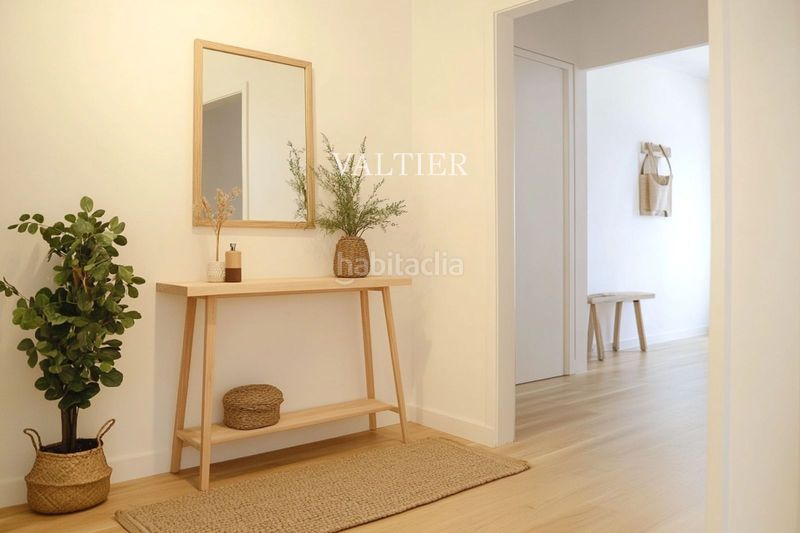 Foto 281cfbb7-5cb5-4175-97a5-cf03c2d3359d. Flat with heating in Vallehermoso Madrid
