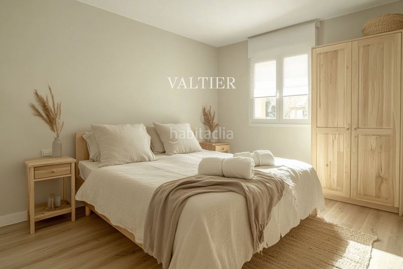 Foto 5d48d50e-c9a1-4ca0-8592-efcf1511e406. Flat with heating in Vallehermoso Madrid