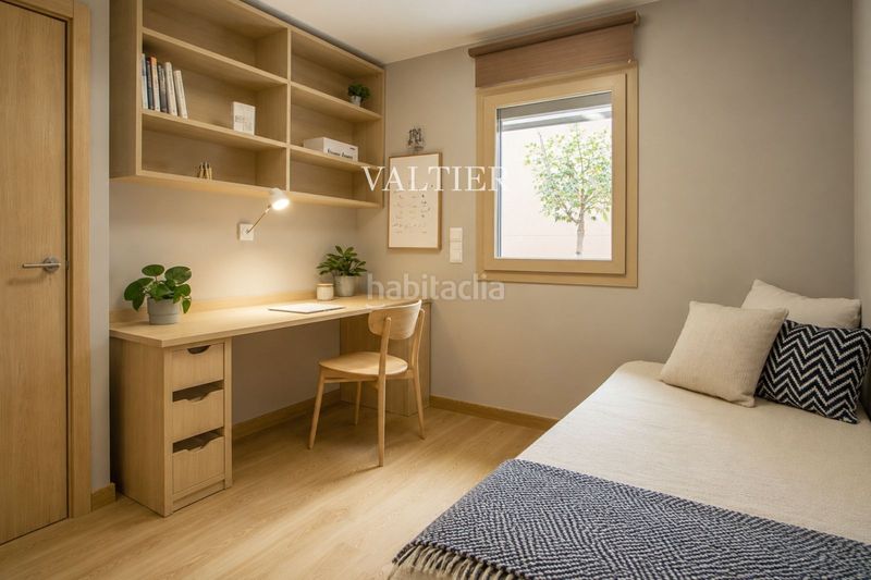 Foto 6862d4b9-3948-4500-a17c-0d8ebefd98ec. Flat with heating in Vallehermoso Madrid