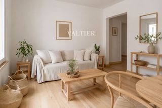 Appartement  Galileo. Piso reformado en venta de 3 dormitorios en chamberí, madrid
