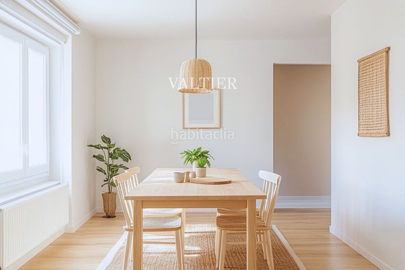 Foto cc354865-f608-4296-bef8-b63437171960. Flat with heating in Vallehermoso Madrid