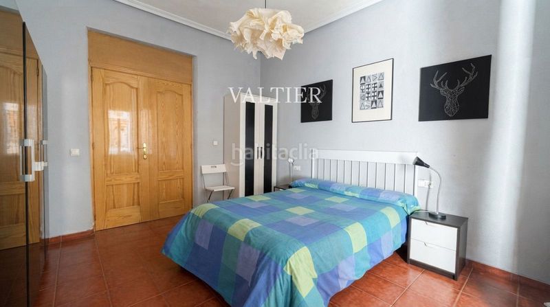 Foto 9db89154-3cb3-4a7f-a15a-e3beb25f9e51. Lloguer pis a Sol Madrid