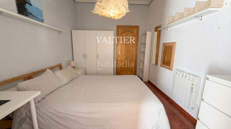 Foto d42e711d-c7bd-4f78-a849-80fefa11c545. Lloguer pis a Sol Madrid