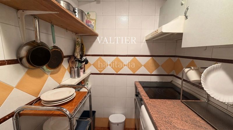 Foto 168571f3-3e20-449b-9041-e517aaf87aaa. Rent flat in Sol Madrid