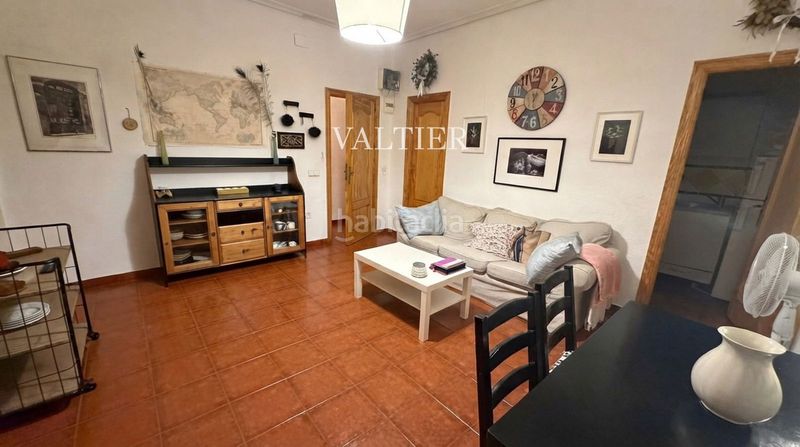 Foto 71cade2e-58ea-4e7b-84ad-f4592263924c. Rent flat in Sol Madrid