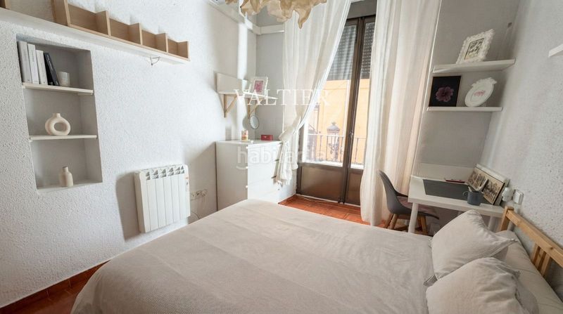 Foto aae497cb-c29a-45b4-8130-b0db1631419e. Rent flat in Sol Madrid