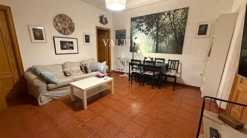 Foto bf20bff5-3f08-41d6-887c-5ab9bc9e0b1f. Rent flat in Sol Madrid