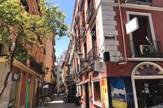Lloguer Pis  De cádiz. Piso en calle de cádiz, centro, madrid