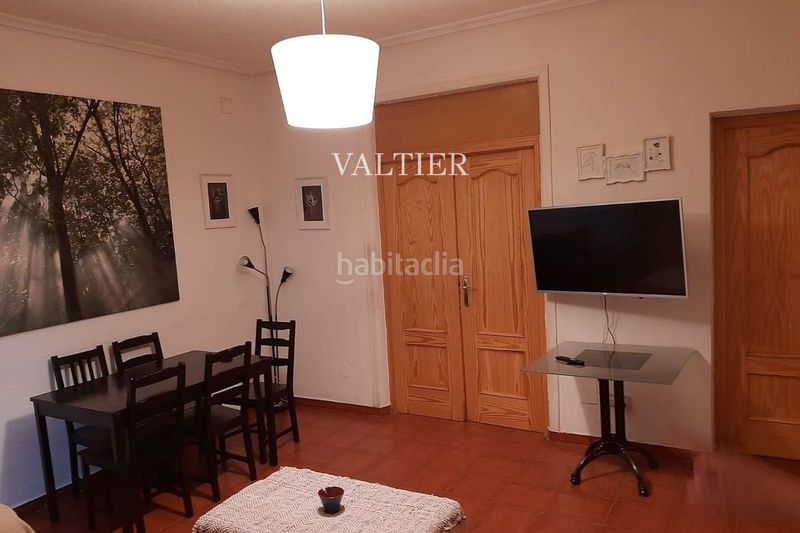 Foto 1d4a90fb-f221-4efa-a51a-71e9335b9258. Rent flat in Sol Madrid