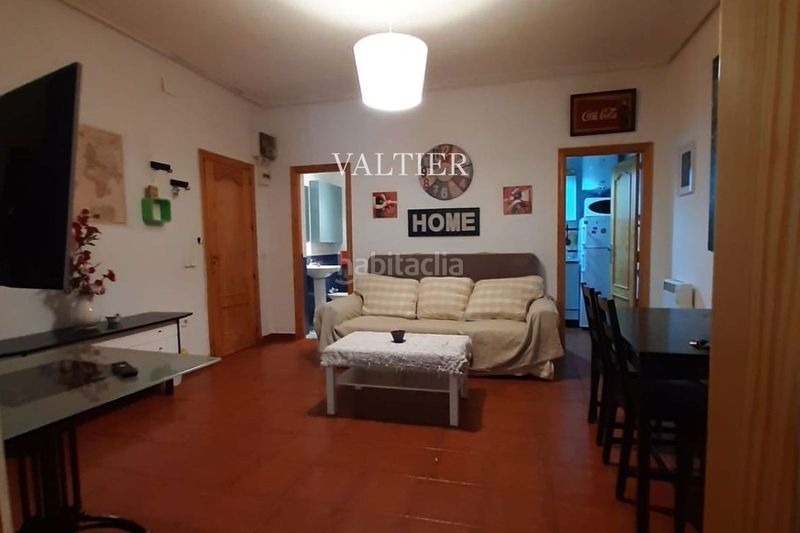 Foto 2b0385b6-95e5-4461-a741-574d5493862f. Rent flat in Sol Madrid