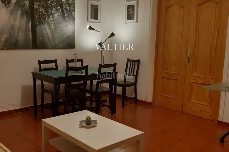 Foto 86eb11cf-327e-45dd-98ac-6a61492dd406. Rent flat in Sol Madrid