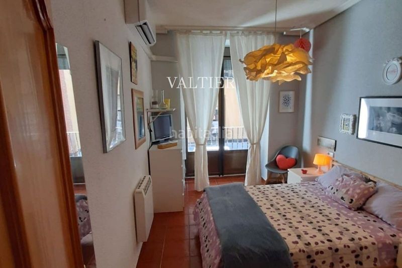 Foto 8ebc3846-4e3d-4c4a-9e19-9fb257d044a9. Rent flat in Sol Madrid