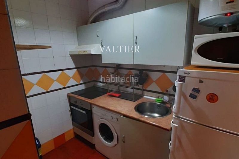 Foto ab059688-d18d-425e-a5d4-7efa01407fbe. Rent flat in Sol Madrid