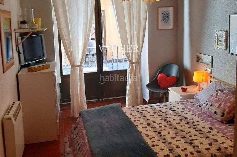 Foto b1f9b1e1-cad1-4282-8a5b-11d18ed48642. Rent flat in Sol Madrid