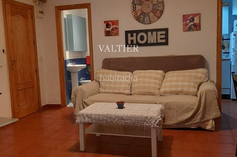 Foto c8622d39-f865-4641-9097-1c2c6d1f1b00. Rent flat in Sol Madrid