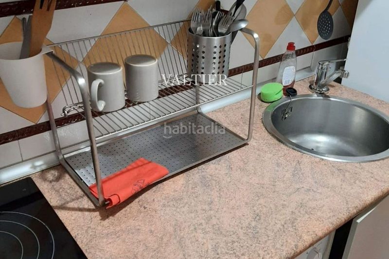 Foto f3cb0e93-ebdd-4d03-94ee-f7424842e0bd. Rent flat in Sol Madrid