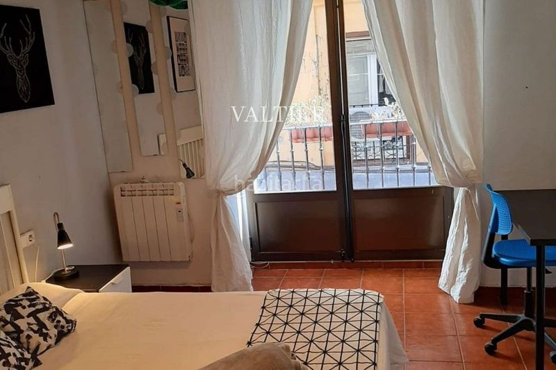 Foto fddfd773-6a66-4aa1-9496-c46433a823b4. Rent flat in Sol Madrid