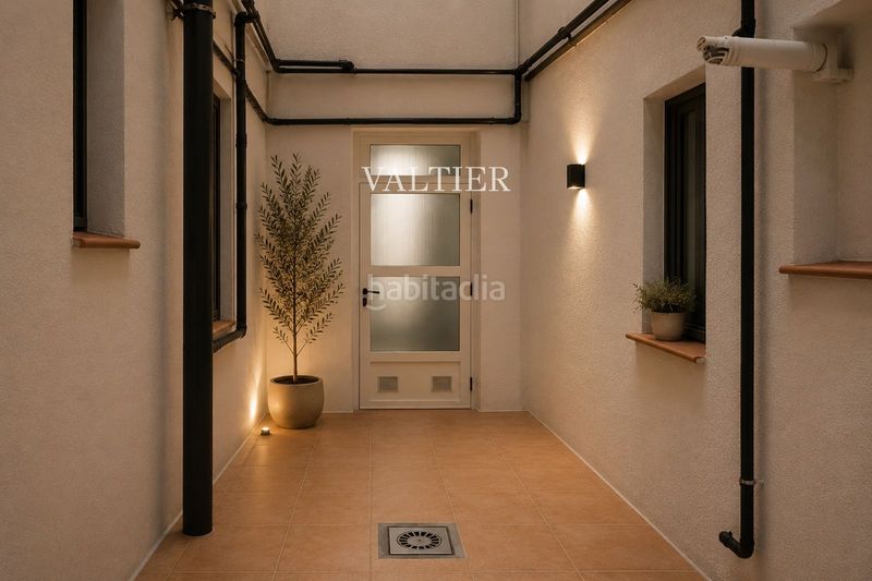 Foto 33d232a5-f2e8-4d0a-b41c-73b4f035162b. Flat with heating in Goya Madrid
