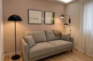 Flat  Alcantara. Estupendo piso para vivir o inversión en lista
