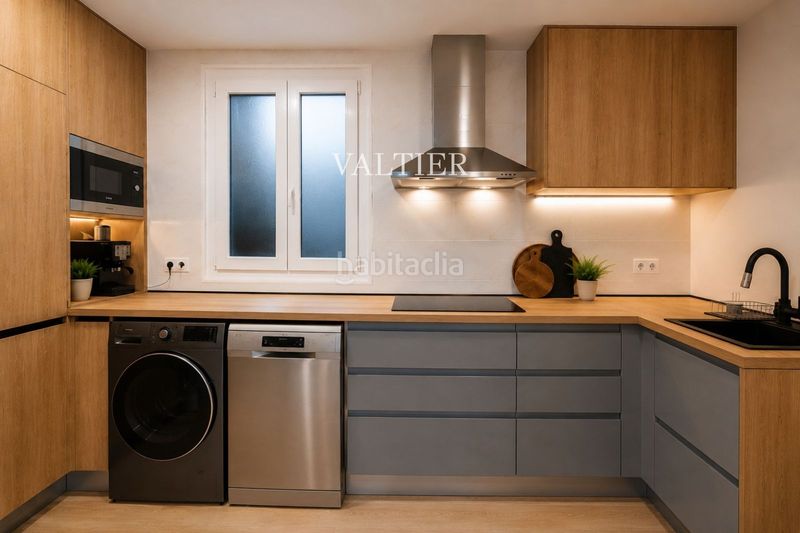 Foto aaf30840-3684-4893-8d56-35f5316a0df5. Pis amb calefacció a Goya Madrid