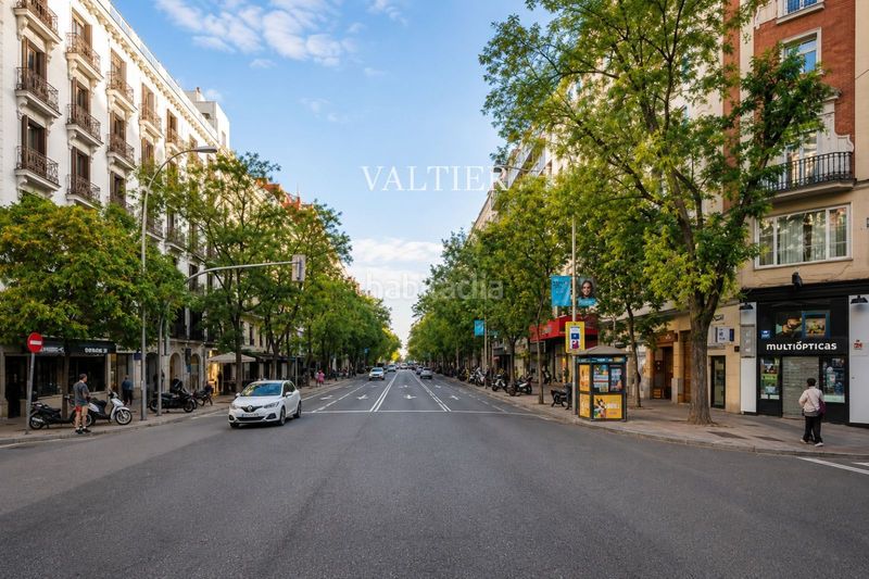 Foto f724bec7-8845-4ab0-a71b-83348e165a39. Pis amb calefacció a Goya Madrid