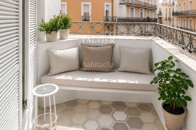 Foto 29d1d301-ec75-4bd5-9072-570afb6a72ed. Pis a Trafalgar Madrid