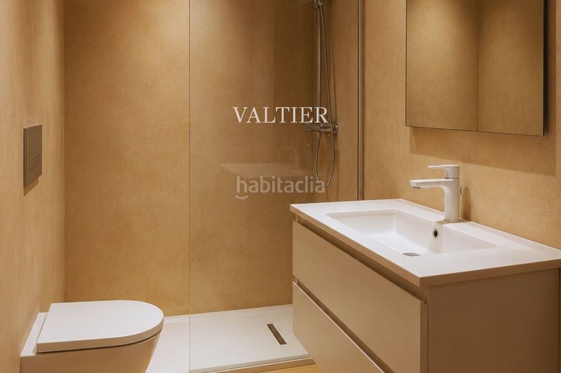 Foto 9eeac297-b9b7-4b3d-954f-800560fe51f1. Pis a Trafalgar Madrid