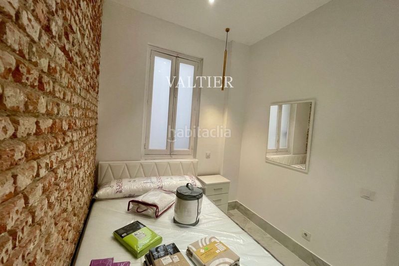 Foto 58f0cd30-bd3b-4f22-830f-c5fb26d7fb8f. Local comercial a Trafalgar Madrid