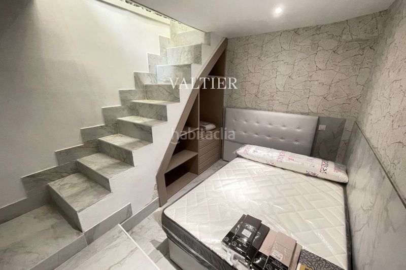 Foto 8cc9cec7-8429-46de-beea-d5640be84bd3. Local comercial a Trafalgar Madrid