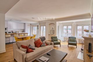 Flat in DE ORENSE