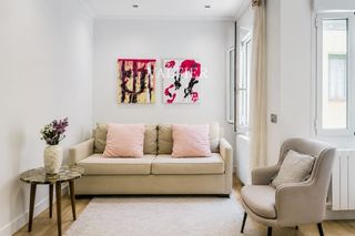 Miete Etagenwohnung  De hermosilla. Piso en alquiler en la calle de hermosilla, goya, madrid