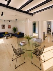 Miete Etagenwohnung  Madera. Piso en alquiler en barrio malasaña