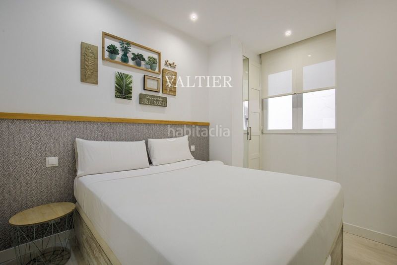 Foto a0e2c272-19a4-42c4-992d-9c34572b9f8e. Lloguer pis a Valdeacederas Madrid