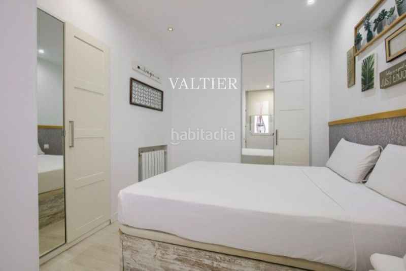 Foto f012be3a-7bb5-4ffb-831d-766c2bef5d40. Lloguer pis a Valdeacederas Madrid