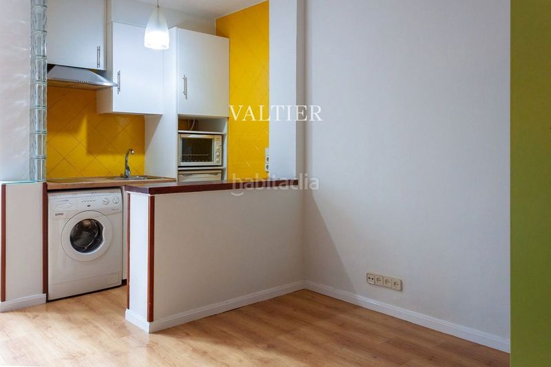 Foto 08d44c2e-fde8-4f68-b8c9-766d50efd3c6. Rent flat in Argüelles Madrid