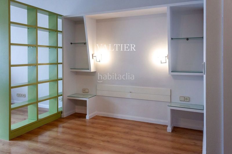 Foto 0b55ae6f-7f52-4ae7-8845-cbea1669ad90. Rent flat in Argüelles Madrid