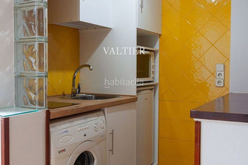 Foto 33254e58-1d00-4644-84d0-722d2768c2fa. Rent flat in Argüelles Madrid