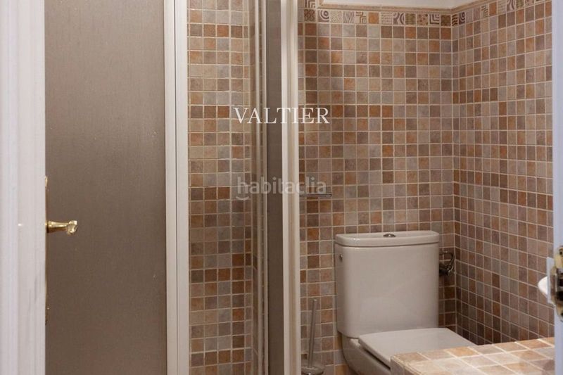 Foto 6509a501-bf14-4e42-ad2b-38227882996c. Rent flat in Argüelles Madrid